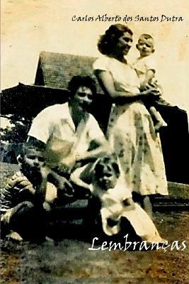 Lembran?as - Dutra Carlos - cover