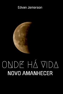 Onde H? Vida - Jemerson Edvan - cover