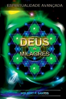 Espiritualidade Avan?ada - Santos Welbert - cover