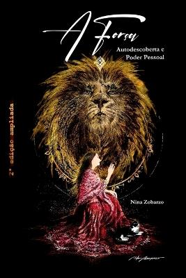 A For?a - Zobarzo Nina - cover