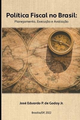 Pol?tica Fiscal No Brasil - Jose - cover