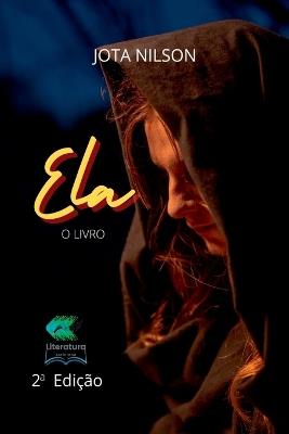 Ela - Nilson Jota - cover