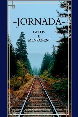 Jornada - Teixeira João - cover