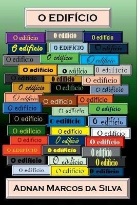 O Edif?cio - Silva Adnan - cover