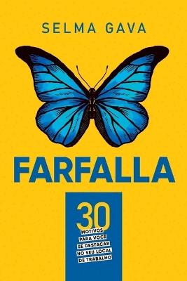 Farfalla - Gava Selma - cover
