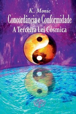Concordância E Conformidade - Monic K - cover