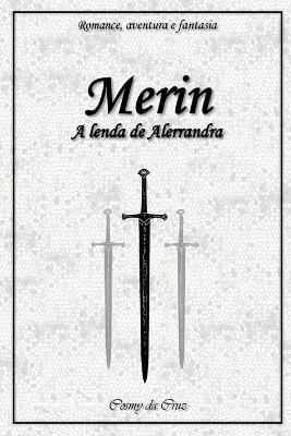 Merin - Cruz Cosmy - cover