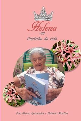 Helena - Martins Patricia - cover