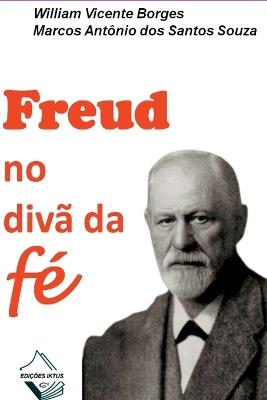 Freud No Div? Da F? - Borges William - cover