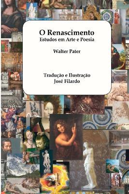 O Renascimento - Pater Walter - cover