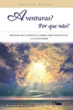 Aventuras? Por que nao?