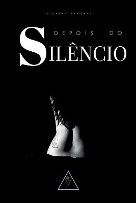 Depois Do Sil?ncio - Anversi Olanira - cover