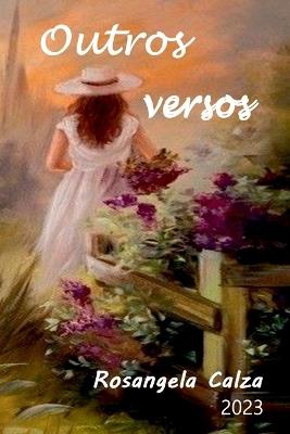Outros Versos - Calza Rosangela - cover