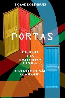 Portas - Rodrigues Doane - cover