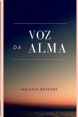Voz Da Alma - Rezende Solange - cover