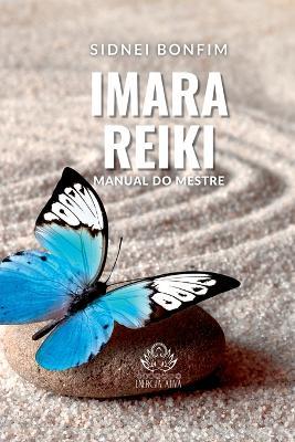 Imara Reiki - Bonfim Sidnei - cover