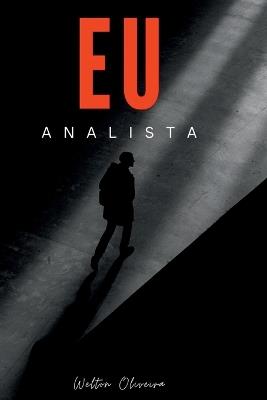Eu-analista - Santos Welton - cover