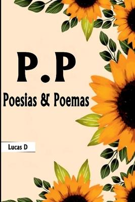 P.p Poesias & Poemas - D Lucas - cover