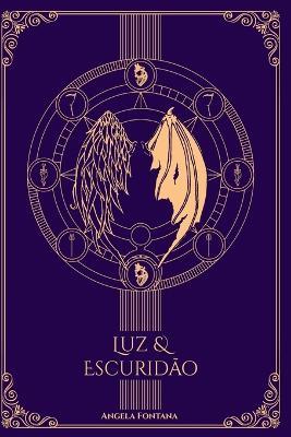 Luz & Escurid?o - Fontana Angela - cover
