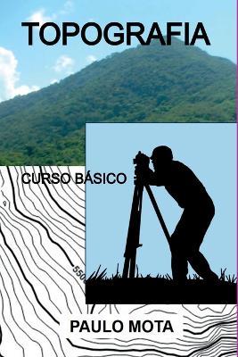 Topografia - Mota Paulo - cover
