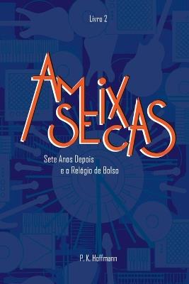 Ameixas Secas - Hoffmann P - cover