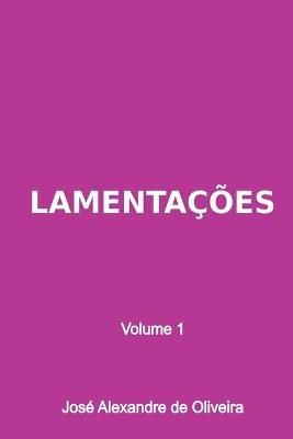 Lamenta??es - Oliveira Jos? - cover