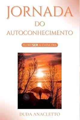 Jornada Do Autoconhecimento - Anacletto Duda - cover
