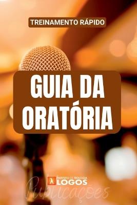 Guia Da Orat?ria - Souza Netanias - cover