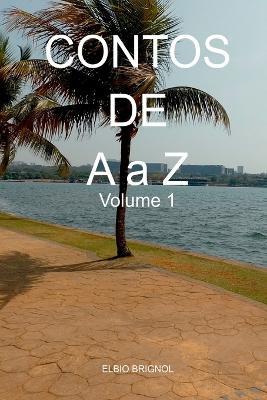 Contos De A A Z - Brignol Elbio - cover