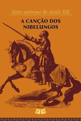 A Can??o Dos Nibelungos - An?nimo - cover
