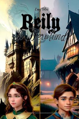 Reily De Heroland - Teles Emy - cover