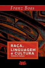 Ra?a, Linguagem E Cultura