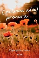 Continue A (?) Procura