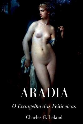 Aradia - Leland Charles - cover
