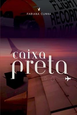 Caixa Preta - Cunha Fabiana - cover