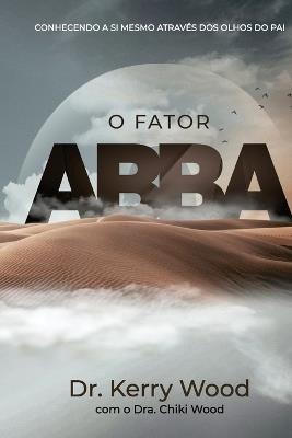 O Factor Abba - Kerry Wood - cover
