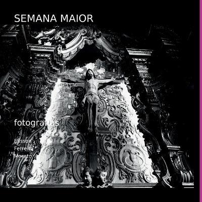 Semana Maior - Morato Elisson - cover