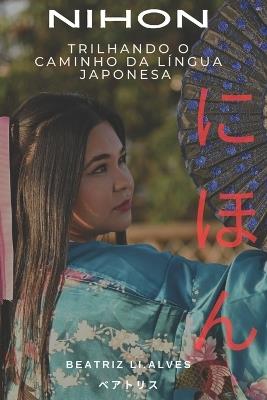Nihon - Beatriz Li Alves - cover