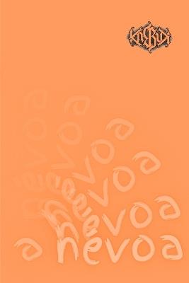 A Névoa - Thiago But,Karina Souza - cover