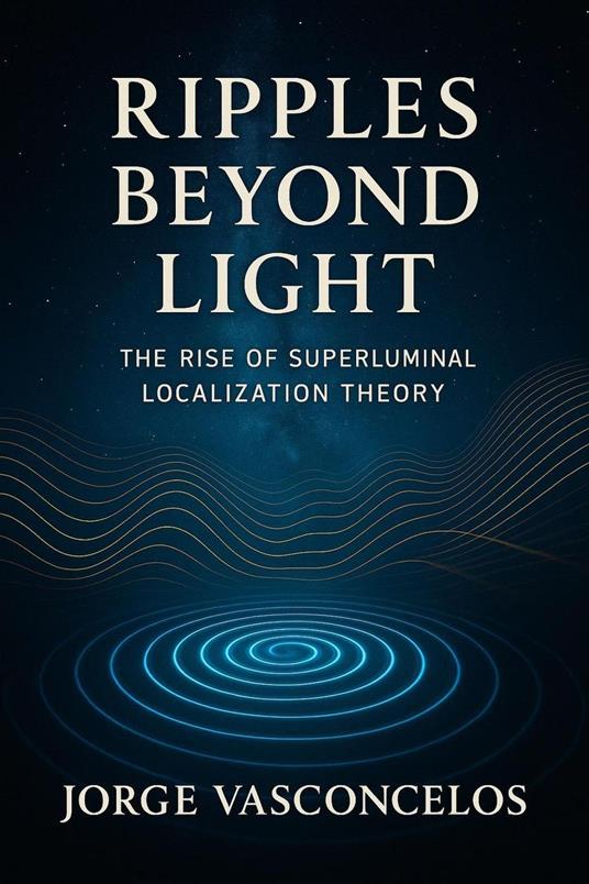 Ripples Beyond Light - The Rise of Superluminal Localization Theory