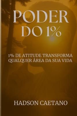 Poder do 1% - Hadson Caetano - cover