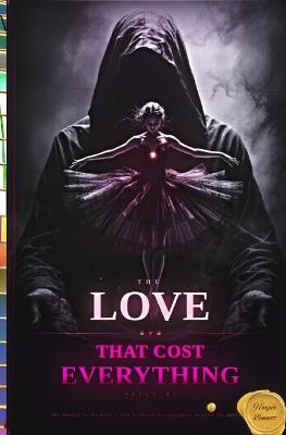 The Love That Cost Everything - Harper Harper Bennett - cover