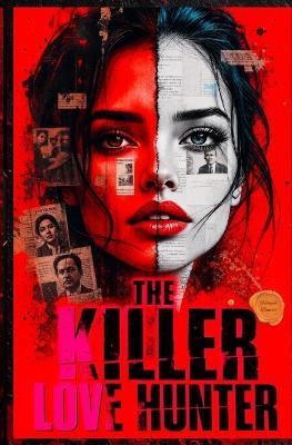 The Killer Love Hunter - Harper Harper Bennett - cover