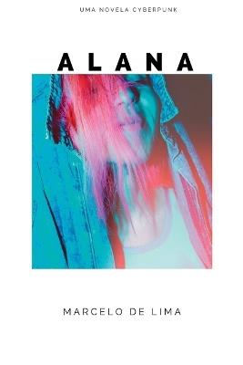 Alana - Lima Marcelo - cover