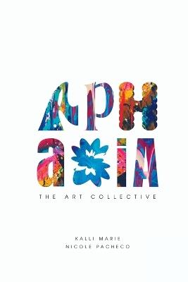 Aphasia - Marie Kalli - cover