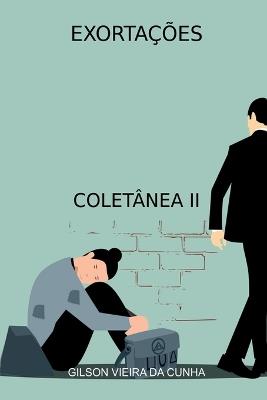 Exorta??es - Cunha Gilson - cover