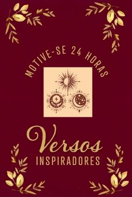Versos Inspiradores - Rommel Castro - cover