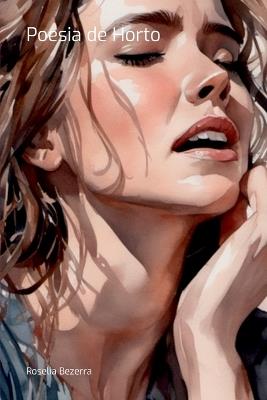 Poesia De Horto - Roselia Bezerra - cover