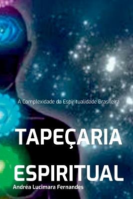 Tape aria Espiritual - Andr A Lucimara Fernandes - cover