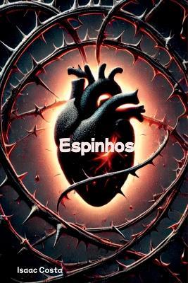 Espinhos - Isaac Costa - cover